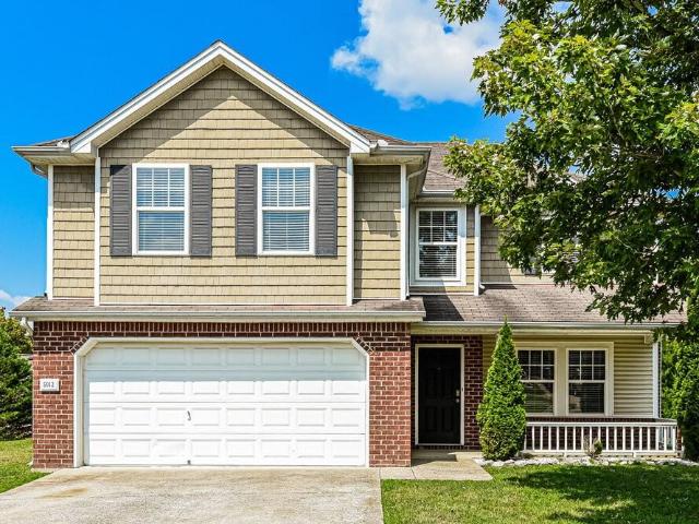 House for rent in Tennessee
