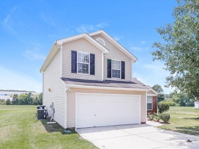 House for rent in Monroe, North Carolina