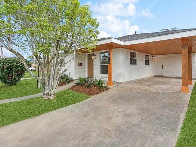 House for rent in Metairie House for rent in Metairie