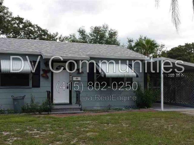 House for rent in Saint Petersburg, Florida