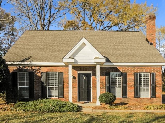 House for rent in Monroe, North Carolina
