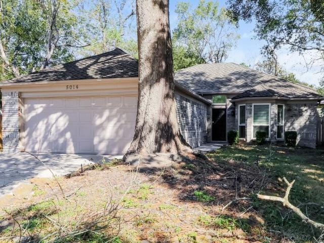 House for rent in Houston, Harris County