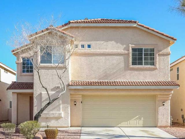 House for rent in North Las Vegas, Nevada
