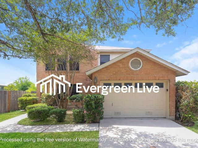 House for rent in Leesville, Texas