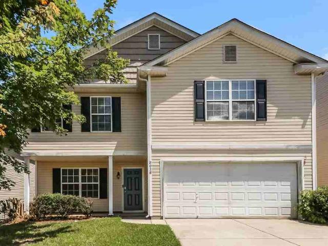 House for rent in Charlotte