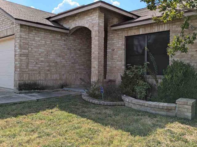 House for rent in Leesville, Texas