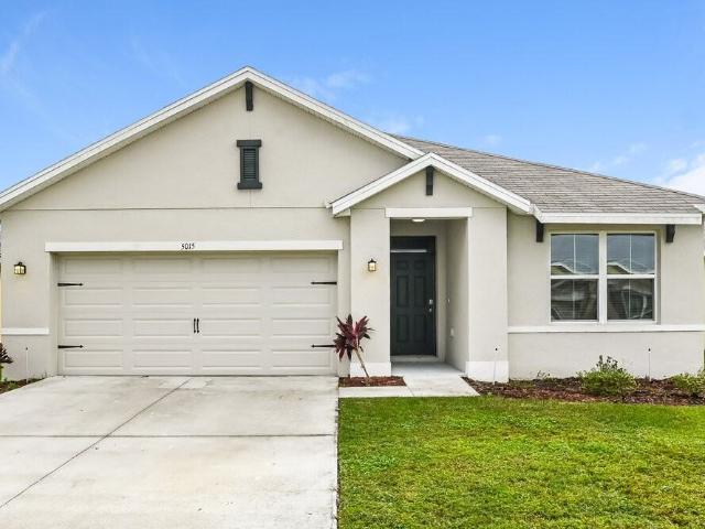 House for rent in Palmetto, Florida
