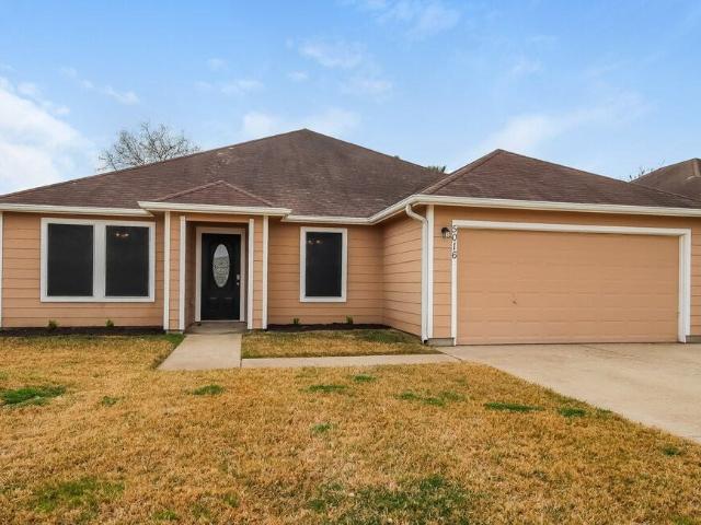 House for rent in Dickinson, Texas