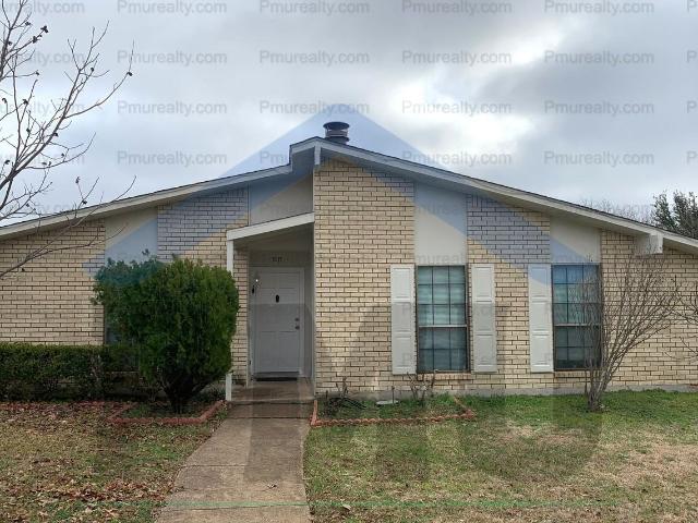 House for rent in Grand Prairie, Texas
