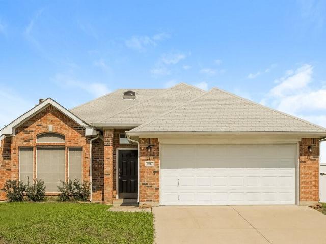 House for rent in Arlington, Texas
