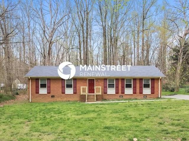 House for rent in Durham, North Carolina