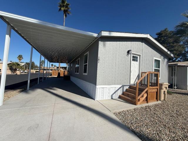 House for rent in Chandler, Arizona