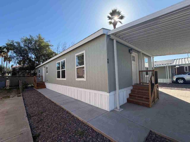 House for rent in Chandler, Arizona