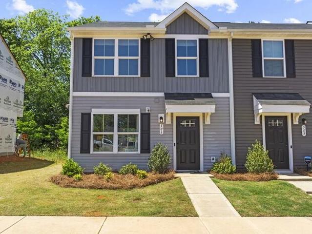 House for rent in Greenville