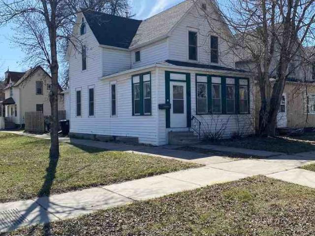 House for rent in Grand Forks, North Dakota
