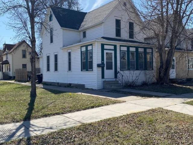 House for rent in Grand Forks, North Dakota