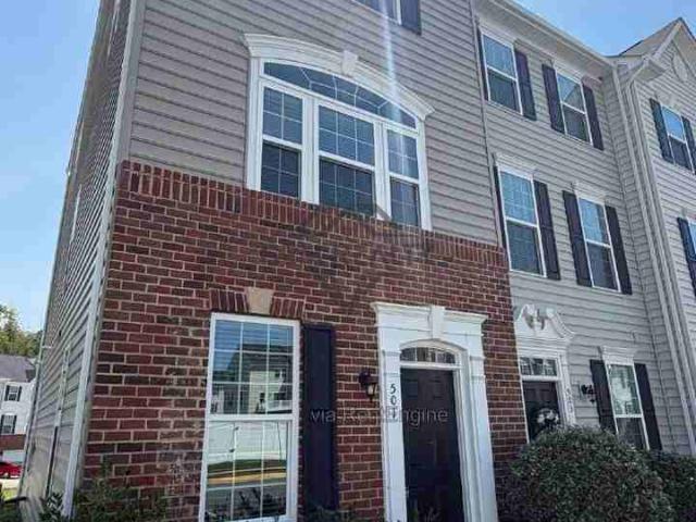 House for rent in Virginia