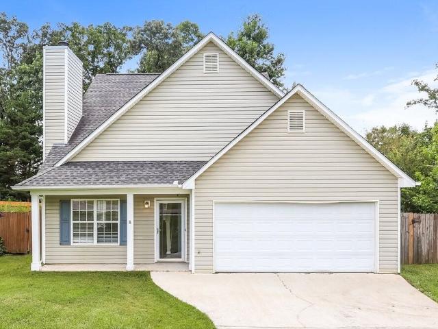 House for rent in Paulding, Georgia