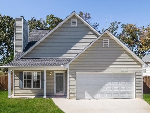 House for rent in Paulding, Georgia