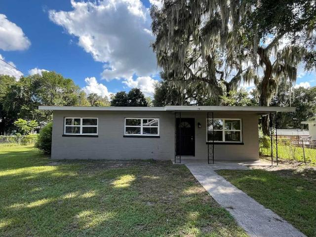 House for rent in Plant City, Florida