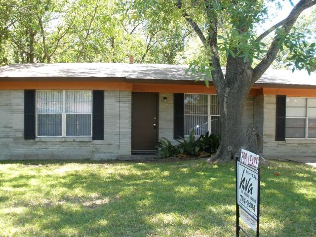 House for rent in Austin, Texas