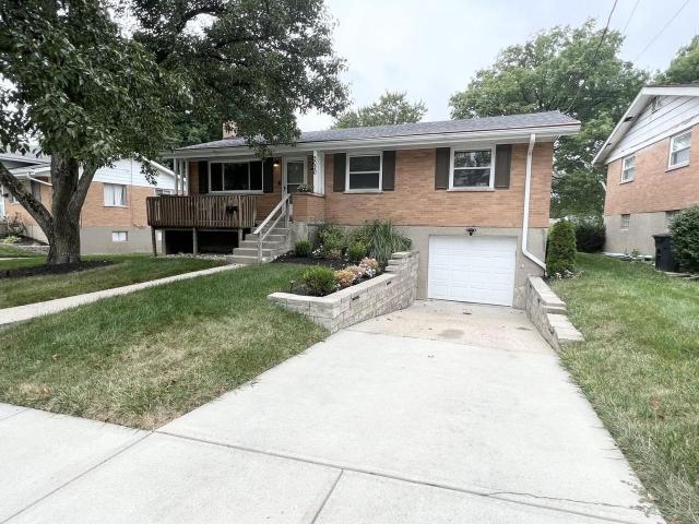 House for rent in Roselawn, Ohio