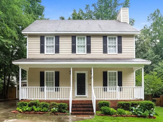 House for rent in Wake, North Carolina