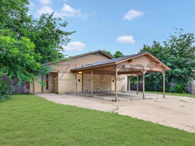 House for rent in Fort Worth, Texas