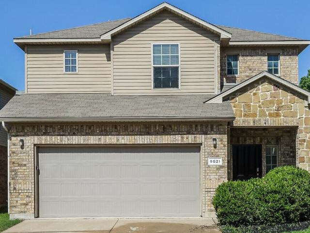 House for rent in Fort Worth, Texas