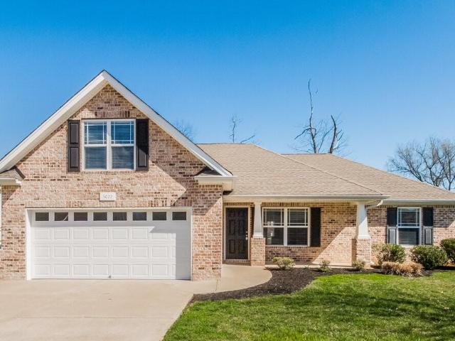 House for rent in Tennessee