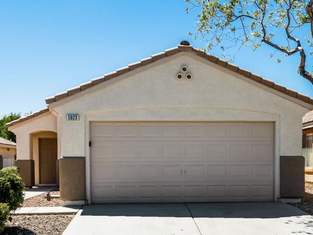 House for rent in Nevada