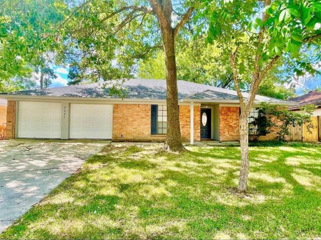 House for rent in Harris, Texas