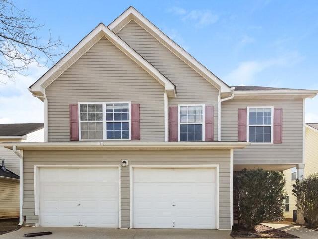 House for rent in Villa Rica, Georgia