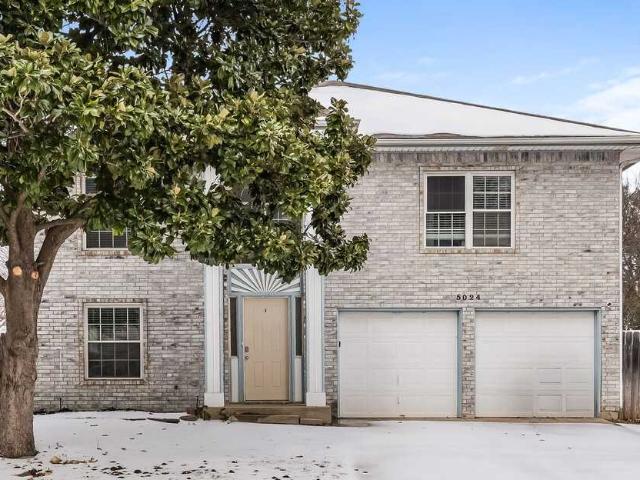 House for rent in Fort Worth, Texas