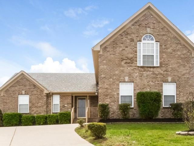 House for rent in Tennessee
