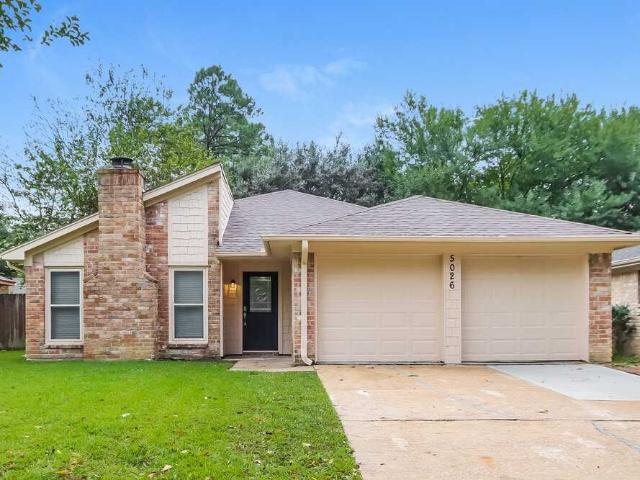 House for rent in Spring, Harris County