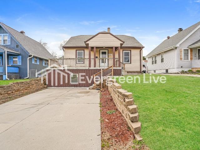 House for rent in Nebraska