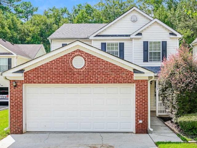 House for rent in Stockbridge, Georgia