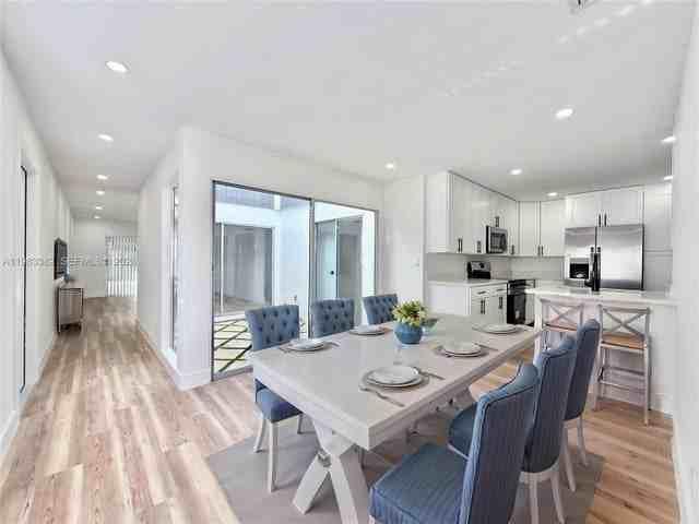 House for rent in Delray Beach, Florida