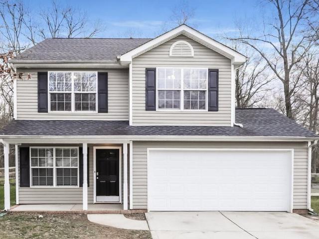 House for rent in Monroe, North Carolina