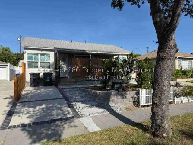 House for rent in Lakewood, California