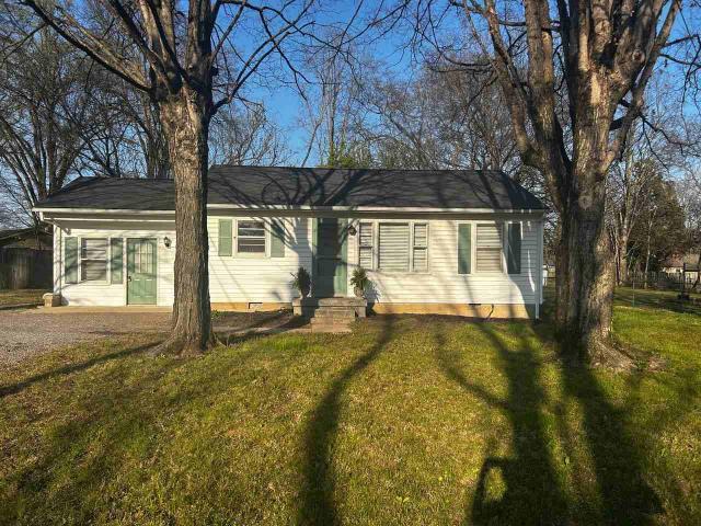 House for rent in Tennessee