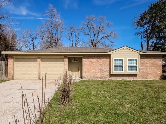 House for rent in Conroe, Texas