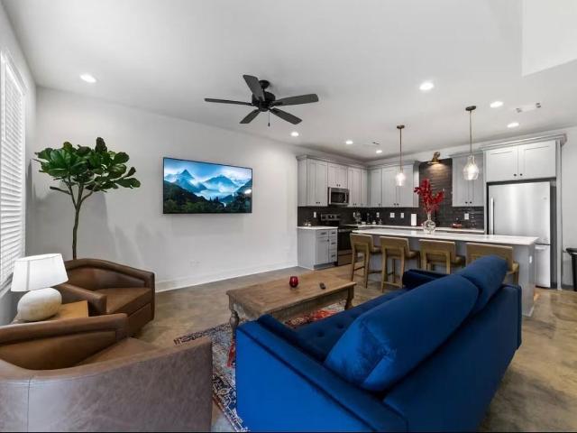 House for rent in Lafayette, Louisiana