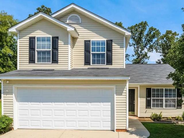 House for rent in Monroe, Union County