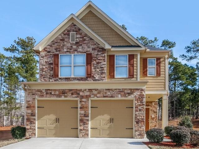 House for rent in Brookmont, Douglasville