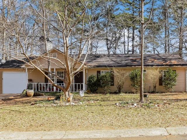House for rent in Powder Springs, Cobb County