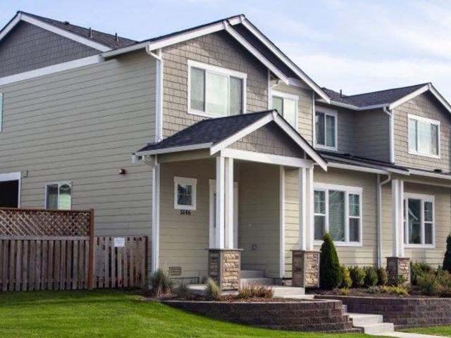 House for rent in Thurston, Washington