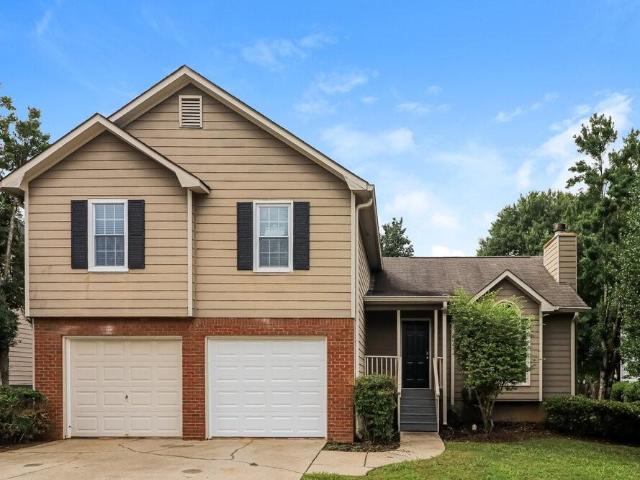 House for rent in Cobb, Georgia