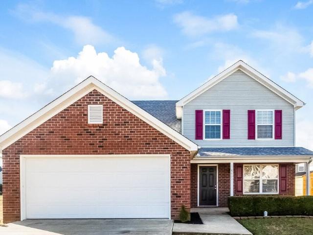 House for rent in Tennessee
